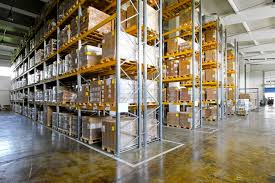 warhouse logistics services available in Minneapolis